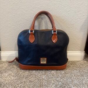 Dooney and Bourke handbag